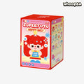 SUPERTUTU HAPPY-ING Series Figures Blind Box