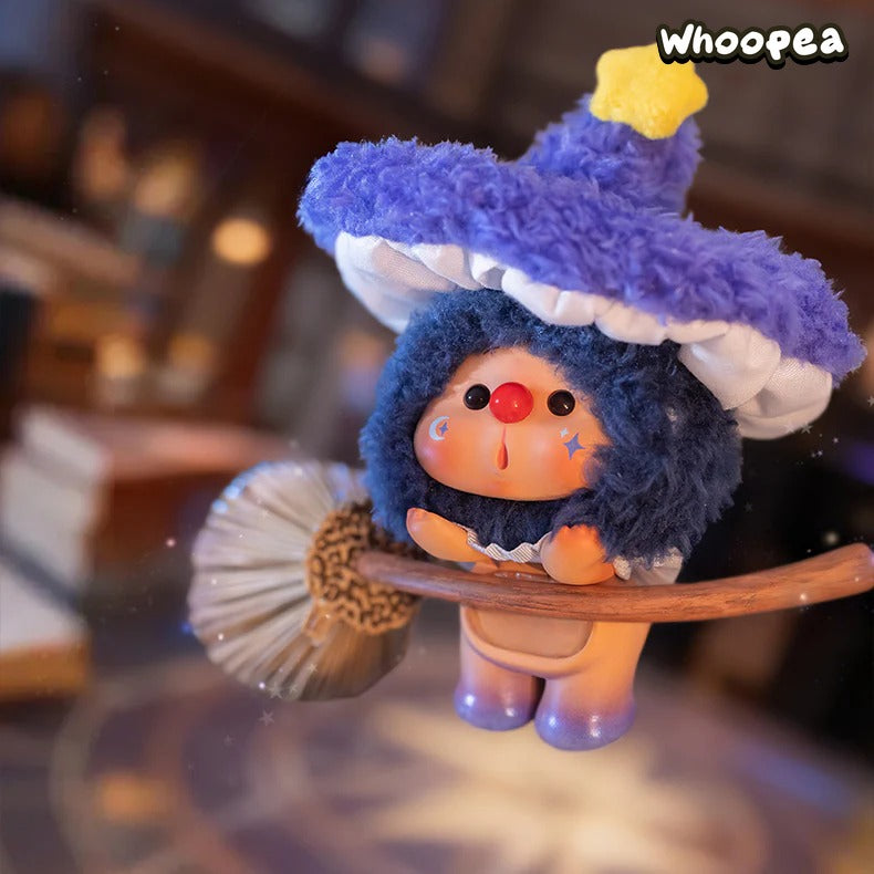 OYO Constellation Story Series Mini Figures. Blind Box