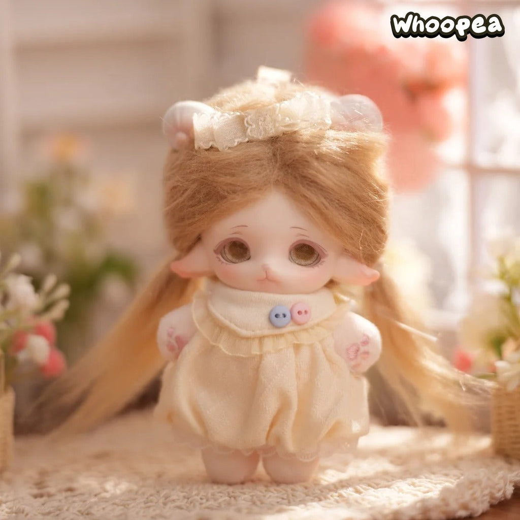 MiMiA Kindergarten Series Plush Blind Box