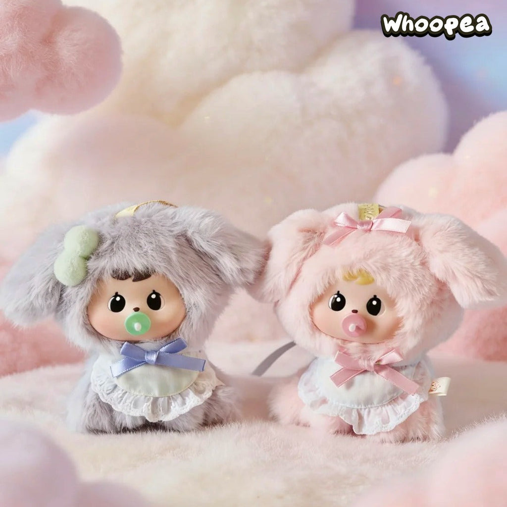 Bao-ao Purrfect Pals Series Plush Blind Box