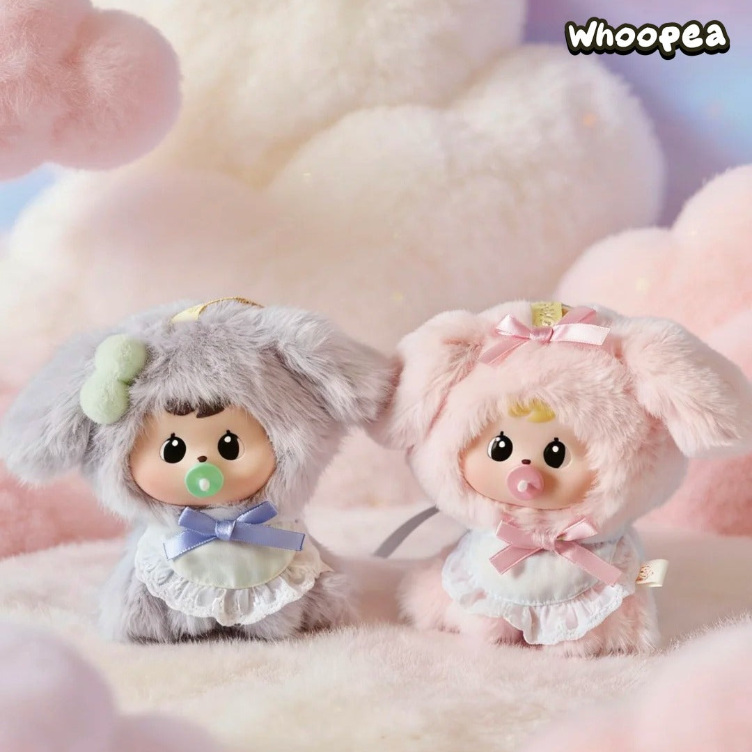 Bao-ao Purrfect Pals Series Plush Blind Box