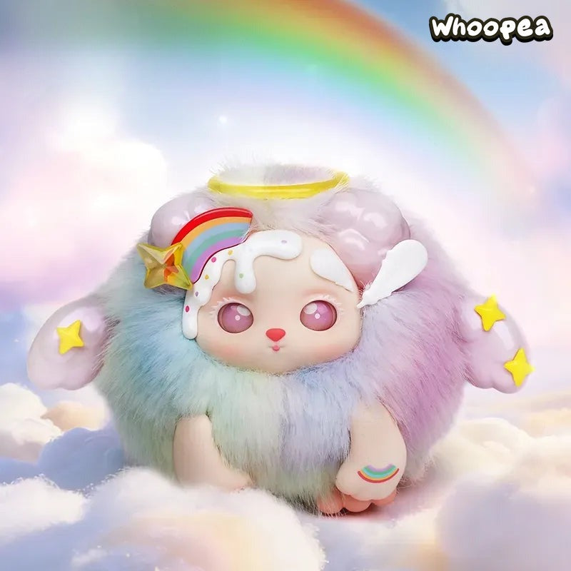 FUNII Child of Weather Series Plush Blind Box