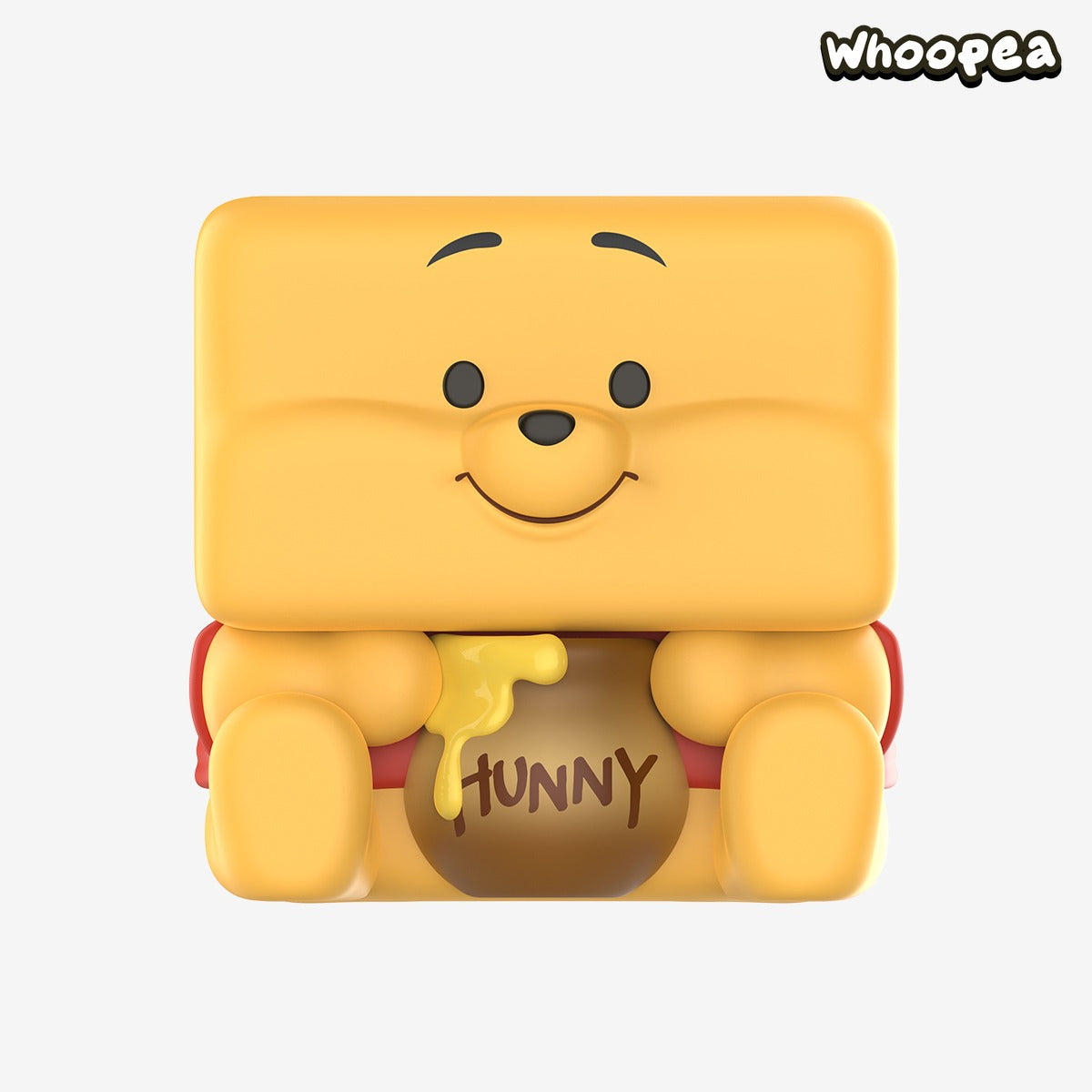 DSN Classics POP CUBE-3 Series Figures Blind Box