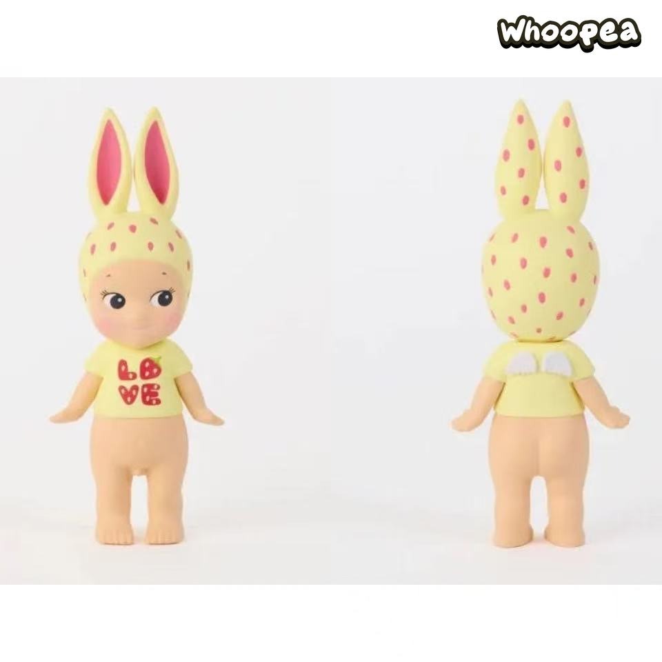 Sonny Angel Mini Figure Strawberry Love Series Blind Box (PRE-ORDER)