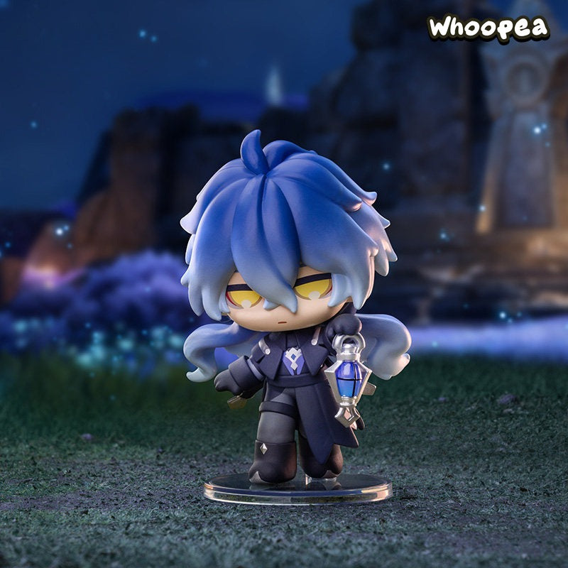 GENSHIN IMPACT Gathering Series Blind Box (PRE-ORDER)