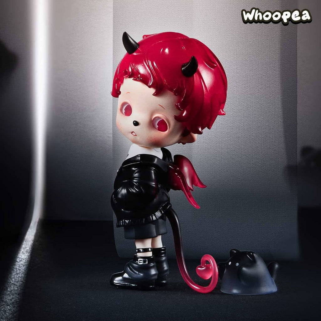 Inosoul The Forgotten Land Series Figures. Blind Box
