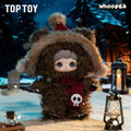 MayMei Winter Weirdness Series Plush Blind Box