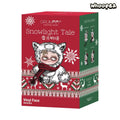Sleepless Grumpipi Christmas Series Plush Dolls. Blind Box