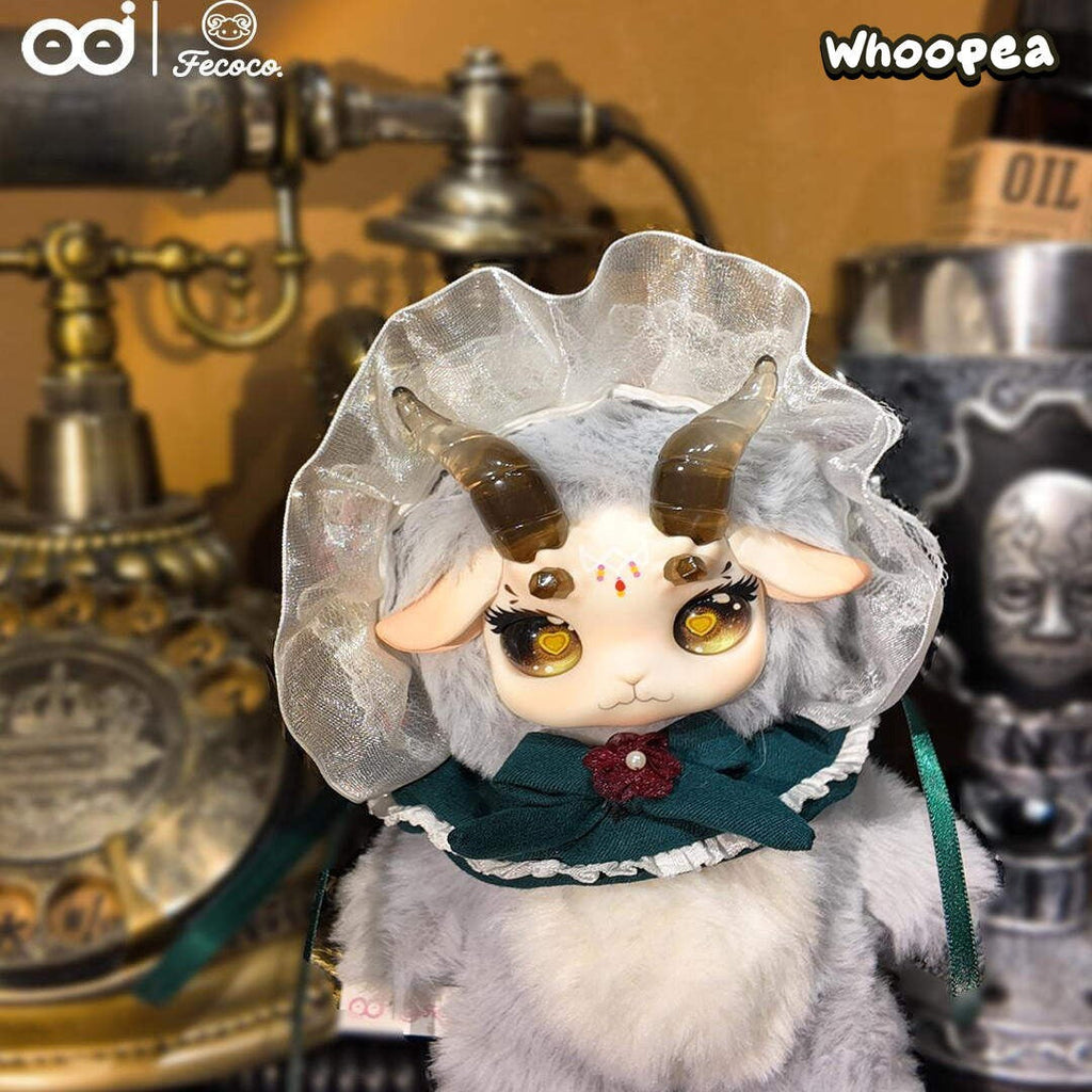 FECOCO Victoria Sheep Series Plush Blind Box