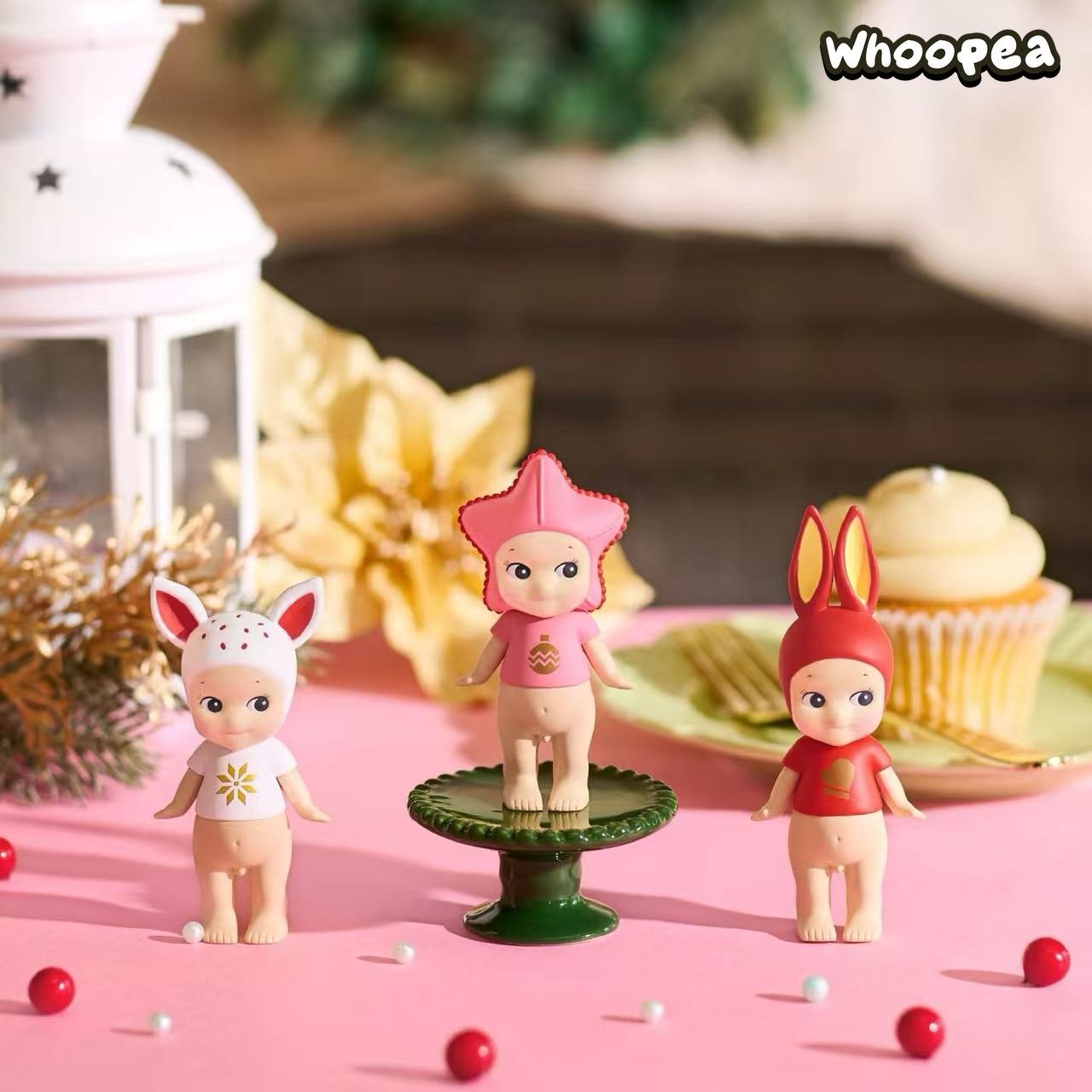 Sonny Angel Advent Calendar. Exclusive Christmas Gift