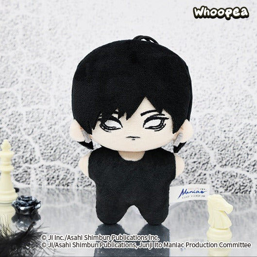 Junji Ito Maniac Starfish Shape Doll Series Blind Box
