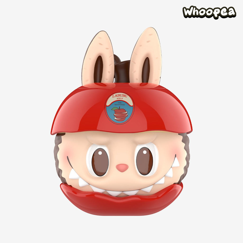 POP MART Apple of My Eye Series Figures. Blind Box
