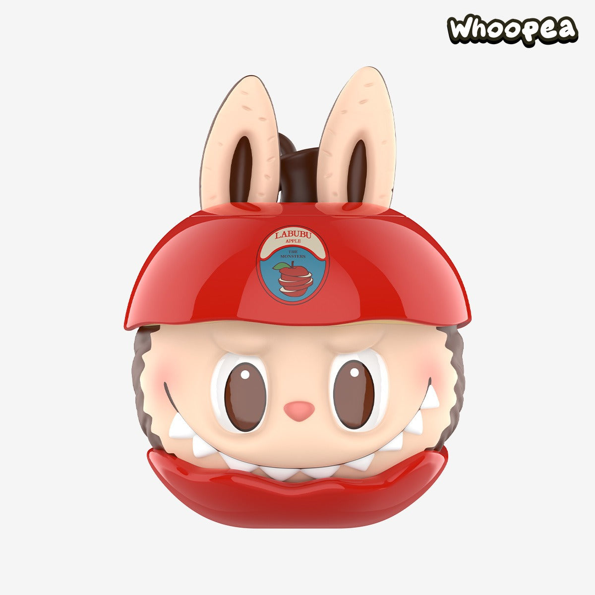 POP MART Apple of My Eye Series Figures. Blind Box