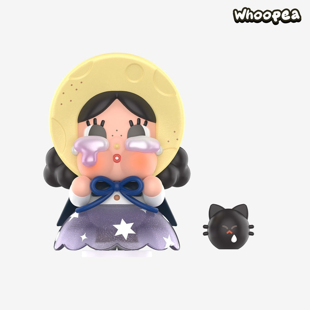 CRYBABY CRYING TO THE MOON SERIES FIGURES. Blind Box