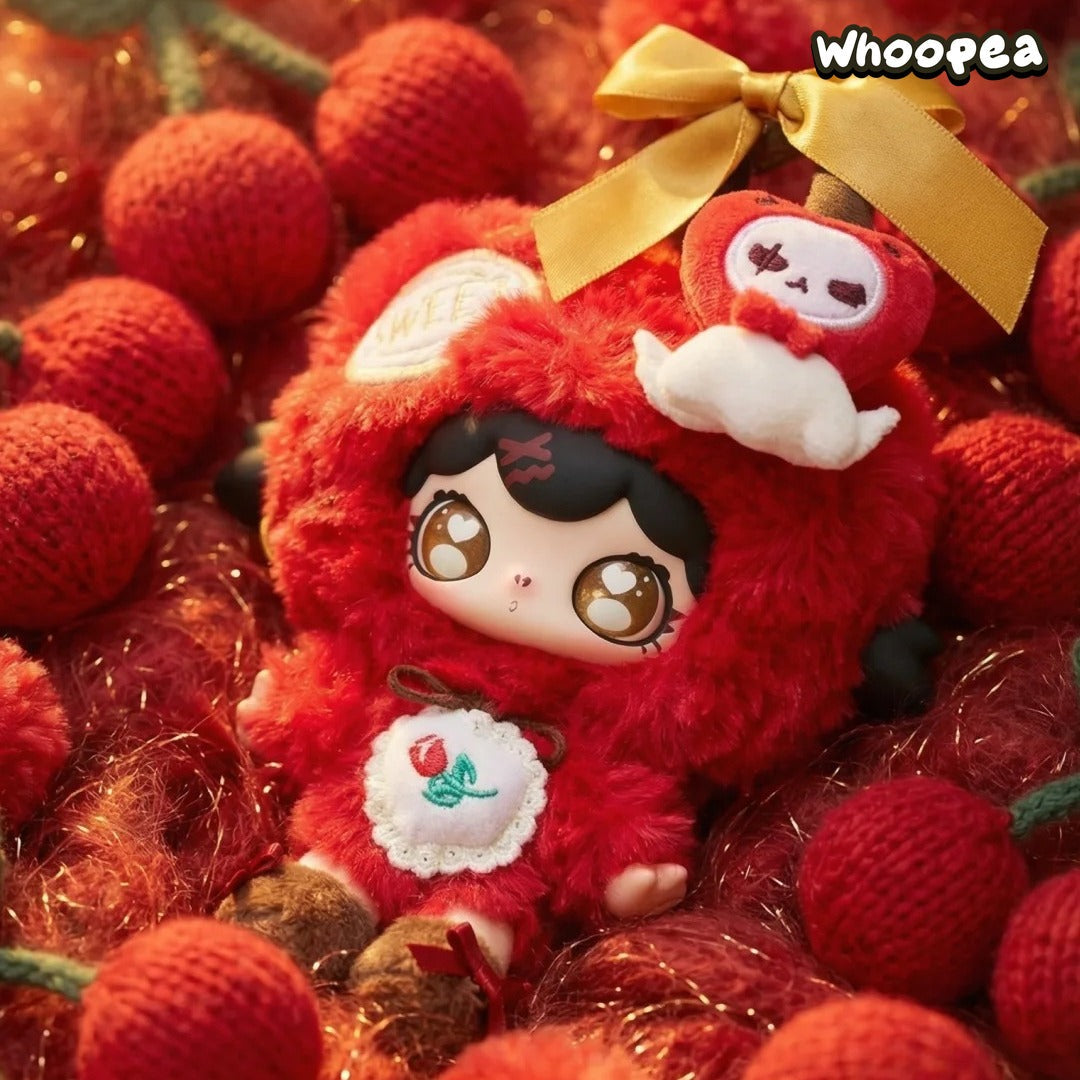 Lulumi A Lexicon of Love Series Plush Blind Box (PRE-ORDER)