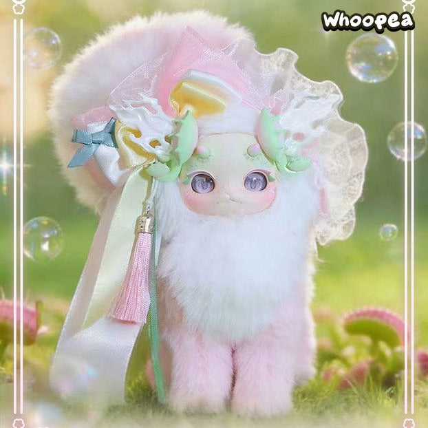 Tutulong Gloomy Grove Series Plush Blind Box (PRE-ORDER)