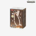 Baby Molly Winter Fit Check Series Lanyard Blind Box