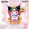 SANRI0 Characters Space Time Melodies Series Figure Blind Box