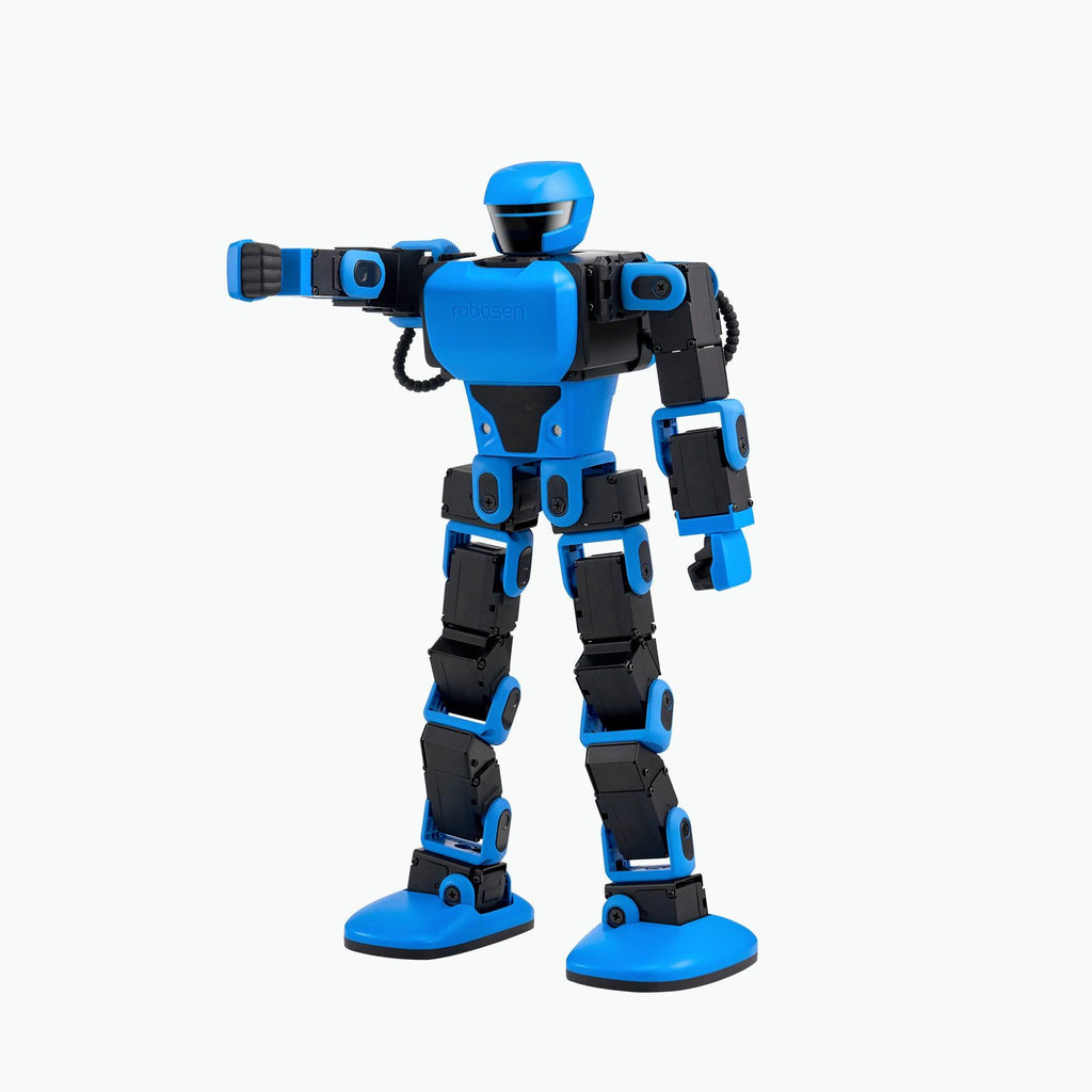 Interstellar Scout K1 Programming Robot