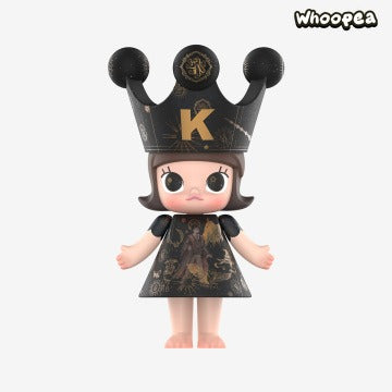 MEGA ROYAL MOLLY 400% Harry Potter