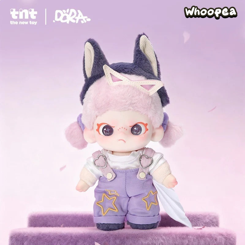 TNTSPACE DORA Be Yourself Series Plush Blind Box
