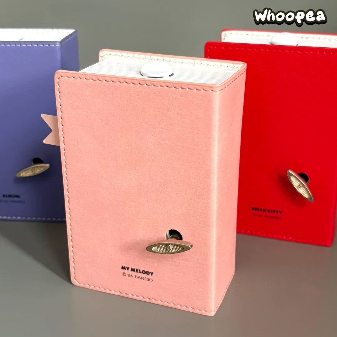 SANRI0 Music Magical Book Series Blind Box
