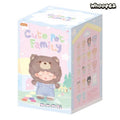 YUMO Cute Pet Family Series Mini Figures. Blind Box