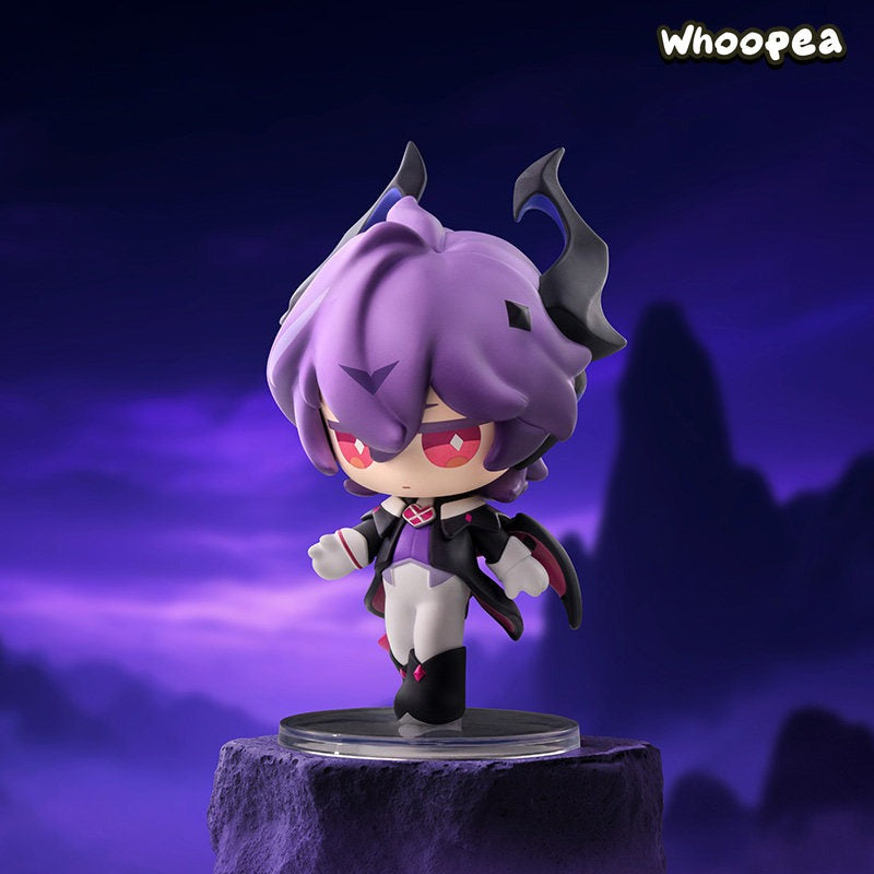GENSHIN IMPACT Gathering Series Blind Box (PRE-ORDER)