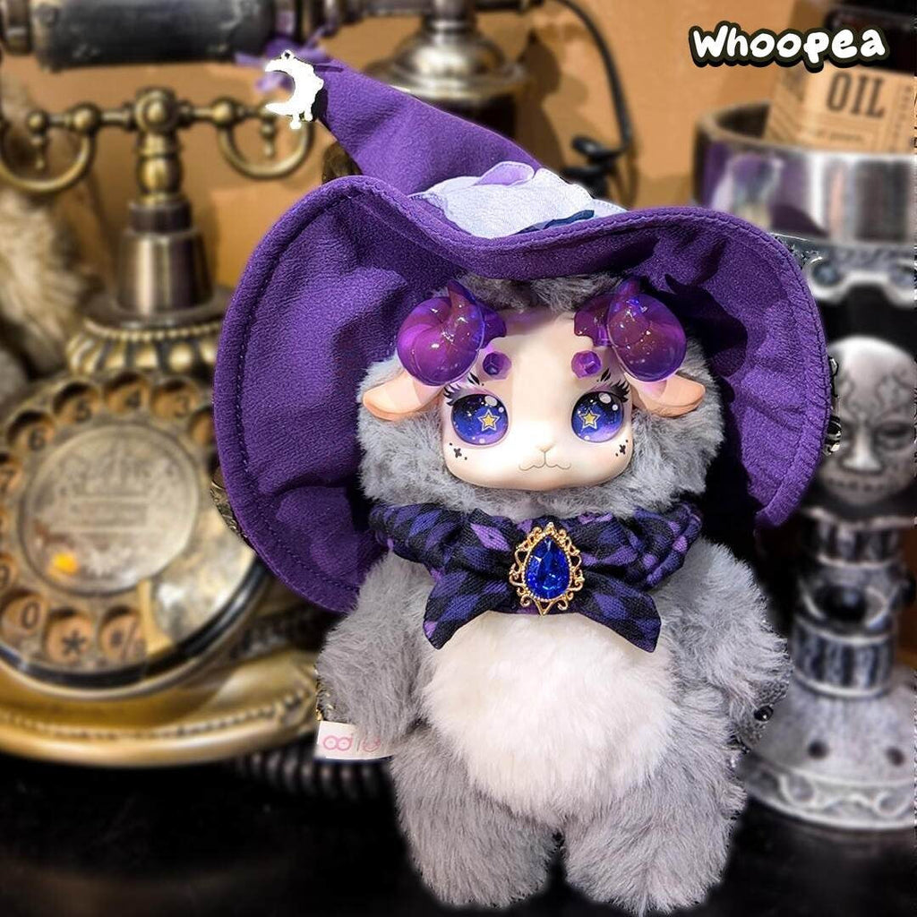 FECOCO Victoria Sheep Series Plush Blind Box