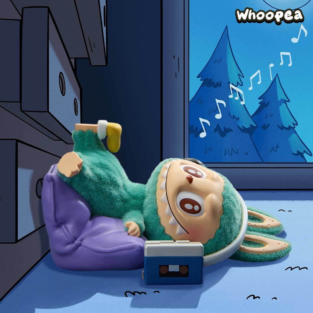 THE MONSTERS 1:00 A.M. Series Figures. Blind Box