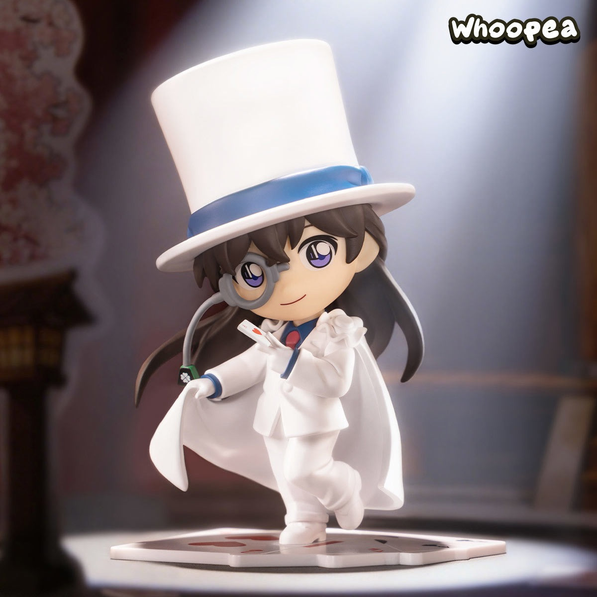 Detective Conan It's Show Time Kid the Phantom Thief Outfit Change Series Figures Blind Box (PRE-ORDER)