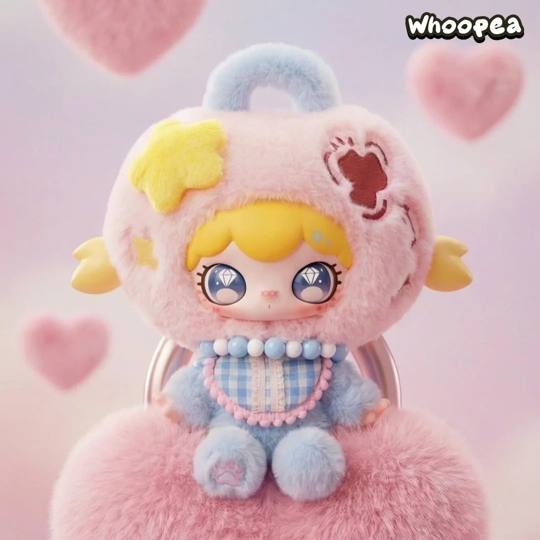 Lulumi A Lexicon of Love Series Plush Blind Box (PRE-ORDER)