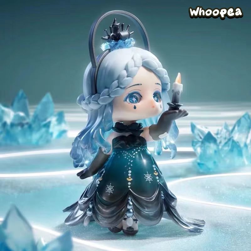 DearNikki Dreamweaver Series Figures. Blind Box