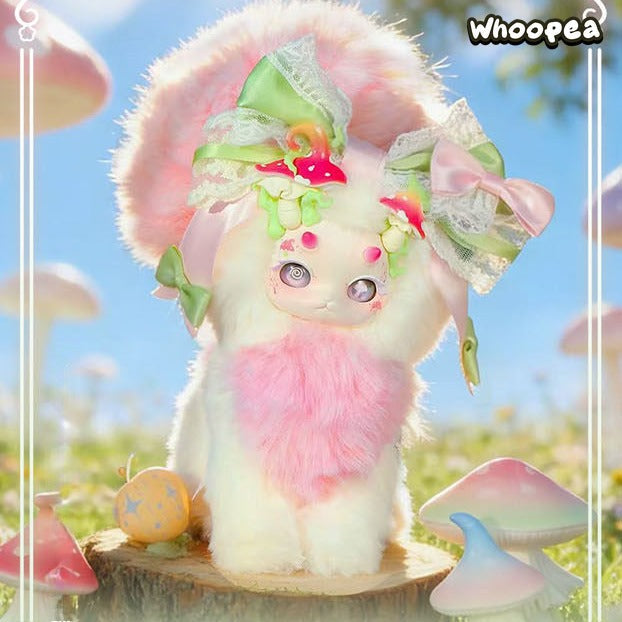 Tutulong Gloomy Grove Series Plush Blind Box (PRE-ORDER)