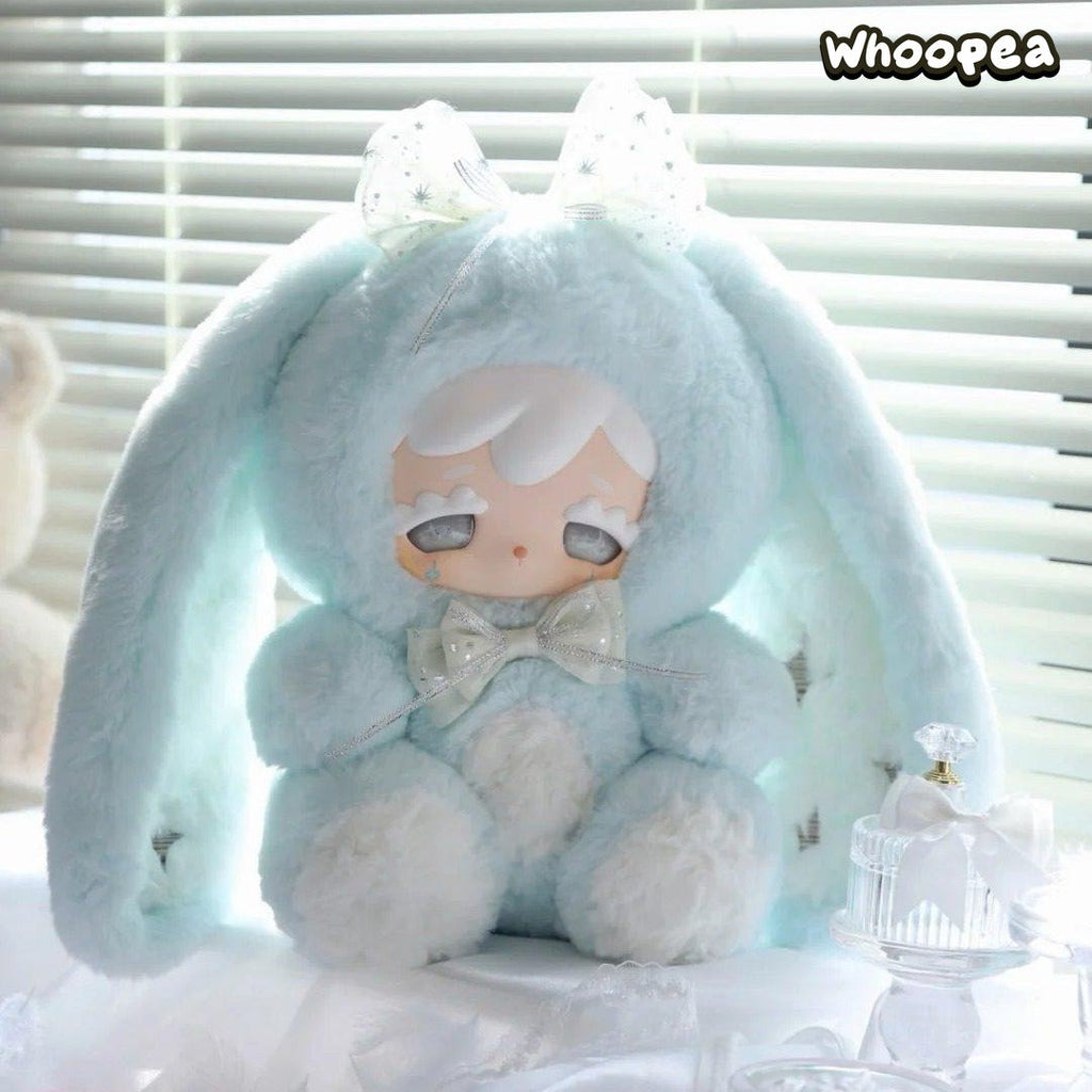 Kokono Lucky Star 600% Series Plush Blind Box (PRE-ORDER)