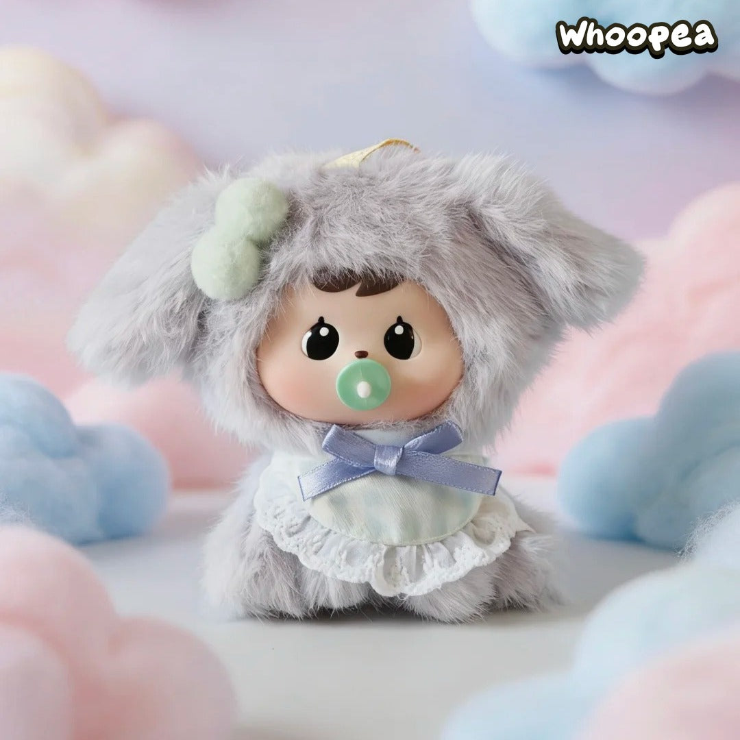 Bao-ao Purrfect Pals Series Plush Blind Box