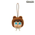 CRYBABY Crying Blob - Crybunny & CryTeddy