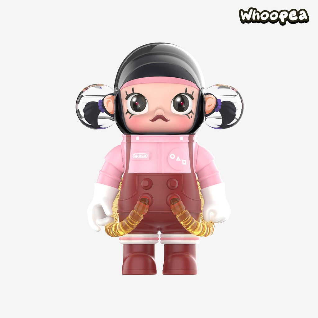 MEGA SPACE MOLLY 100% Squid Game Figurines