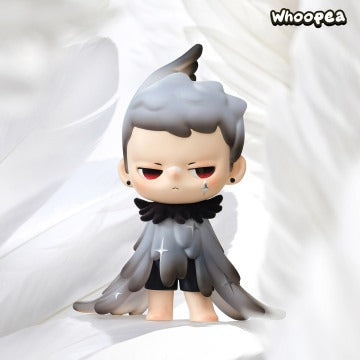 KUBO Angel's Poem Series Figures Blind Box
