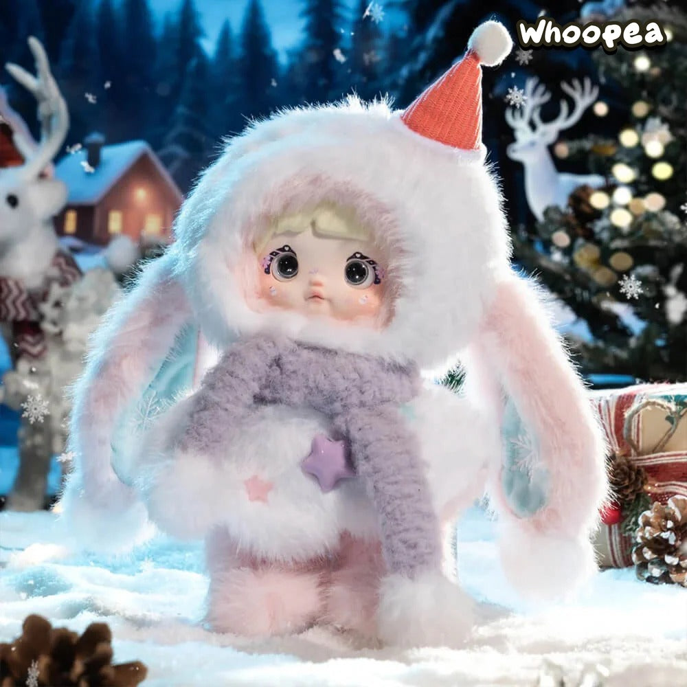 NOMMI Magical Christmas Eve Series Blind Box
