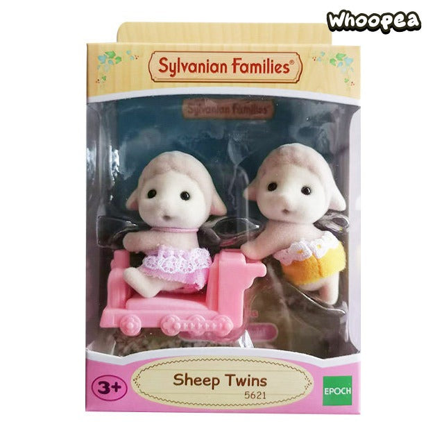 Sylvanian Families Series Mini Figure