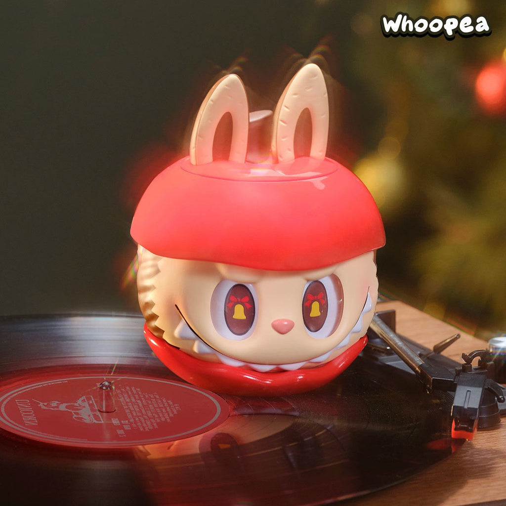 POP MART Apple of My Eye Series Figures. Blind Box
