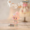 TAMG TAMG Starry Curtain Poker V1 Series Mini Beans Figures. Blind Bag