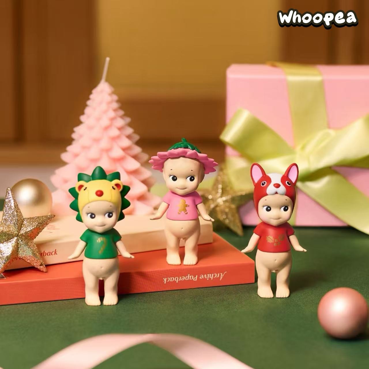 Sonny Angel Advent Calendar. Exclusive Christmas Gift