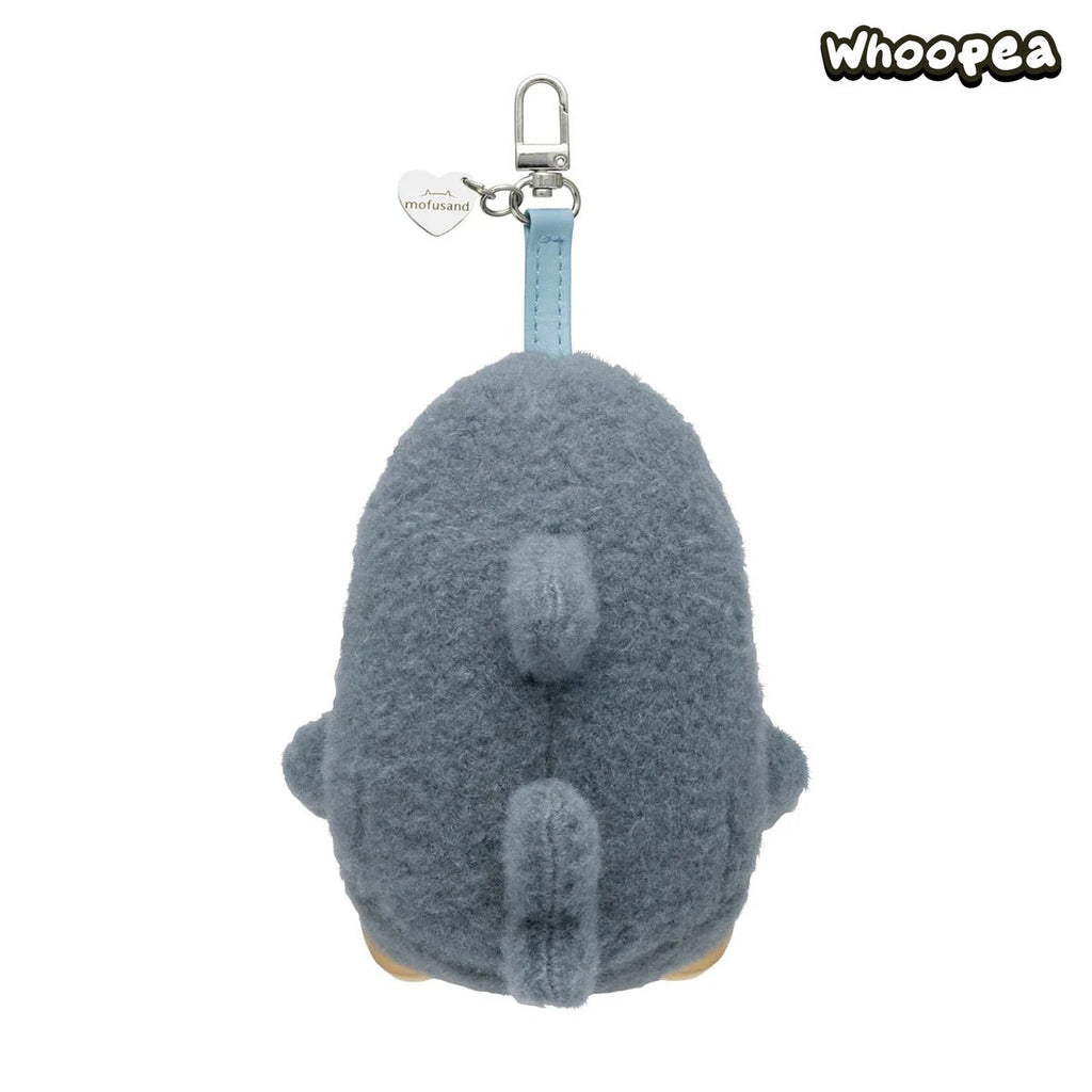 Mofusand Kiramekko Fluffy Kittens Series Plush Blind Box