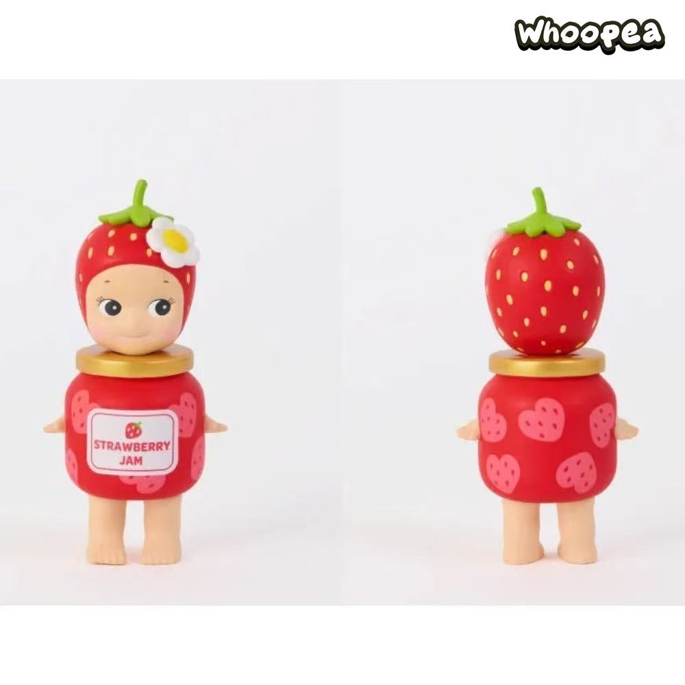 Sonny Angel Mini Figure Strawberry Love Series Blind Box (PRE-ORDER)