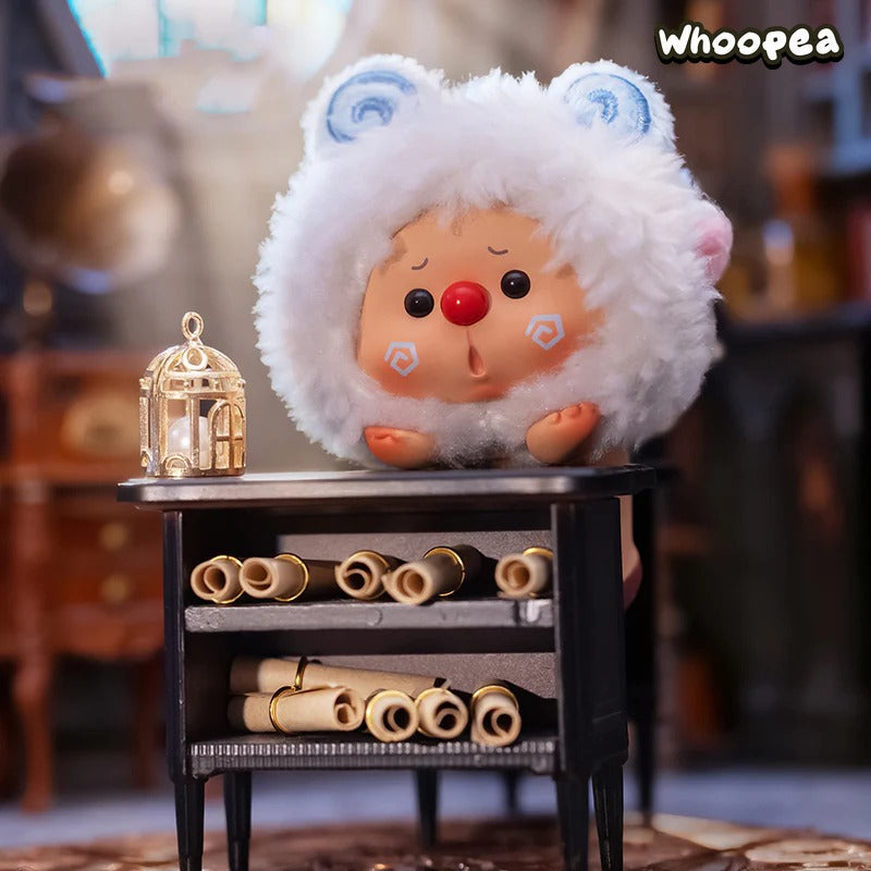 OYO Constellation Story Series Mini Figures. Blind Box