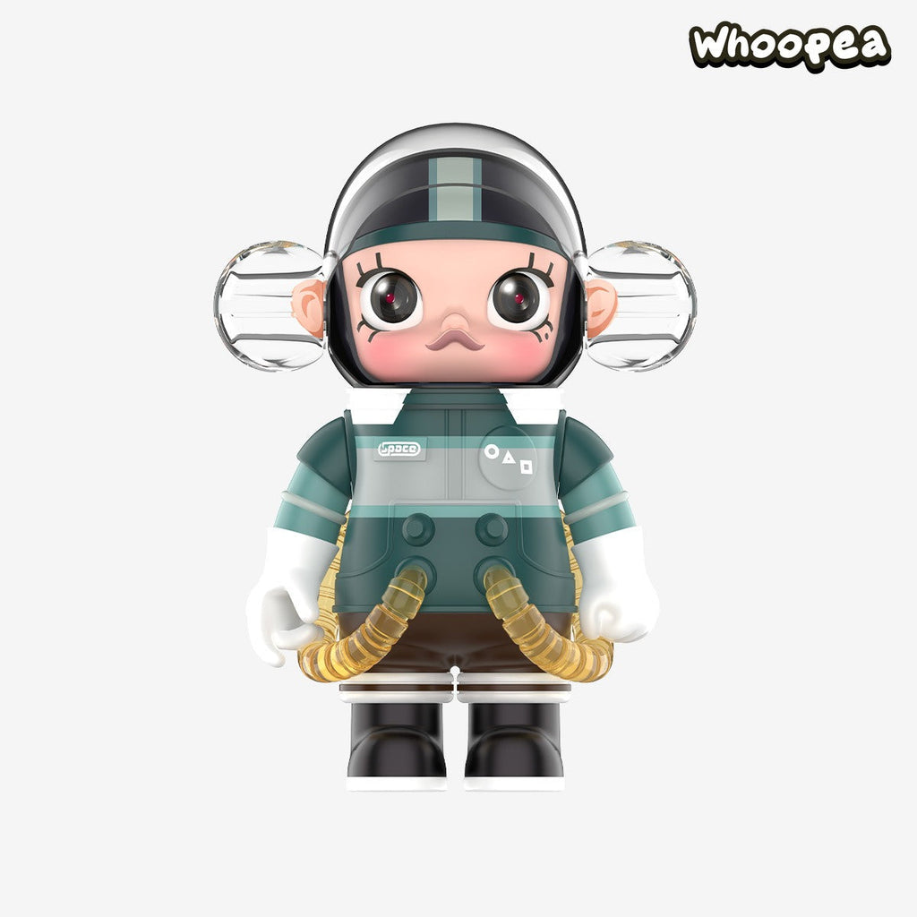 MEGA SPACE MOLLY 100% Squid Game Figurines