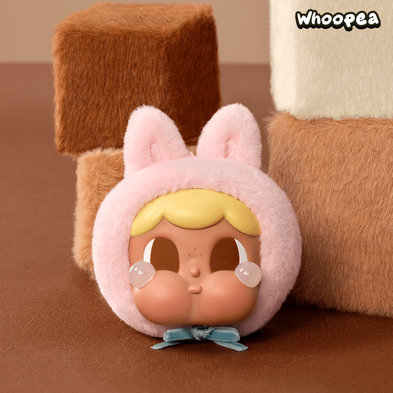 CRYBABY Crying Blob - Crybunny & CryTeddy