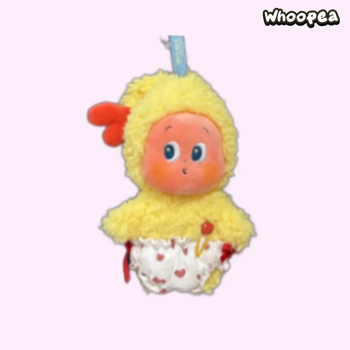Twinkle Twinkle Crush On You Series Plush Blind Box (PRE-ORDER)